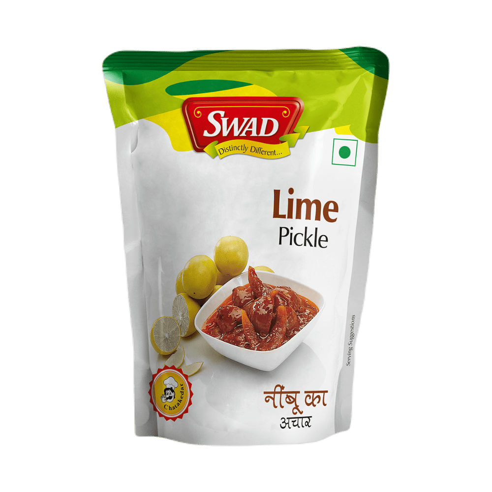 SWAD Lime Pickle
